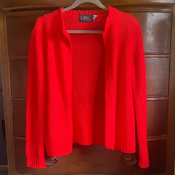 Sweaters - Vintage Cardigan